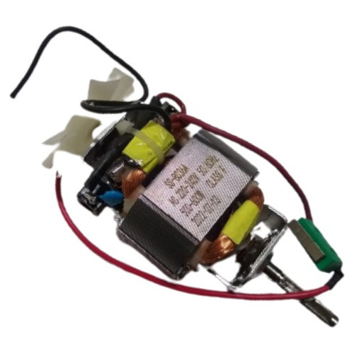 Motor De Juguera Exprimidor Winco W32 Original