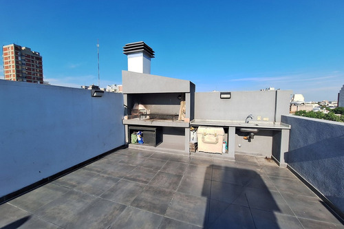 Venta Departamento 3 Ambientes Cochera P.chacabuco