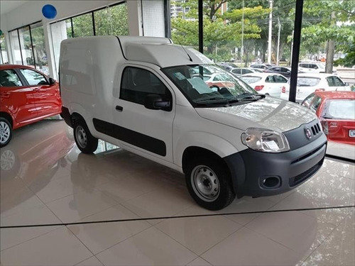 Fiat Fiorino Fiorino 1.4 Endurance Flex 0km