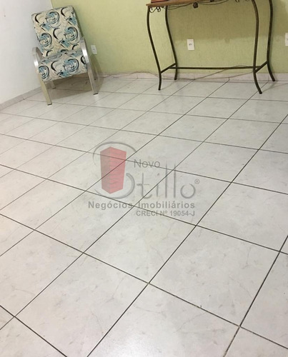 Imagem 15 de 15 de Sobrado - Vila Ema - Ref: 945 - V-945