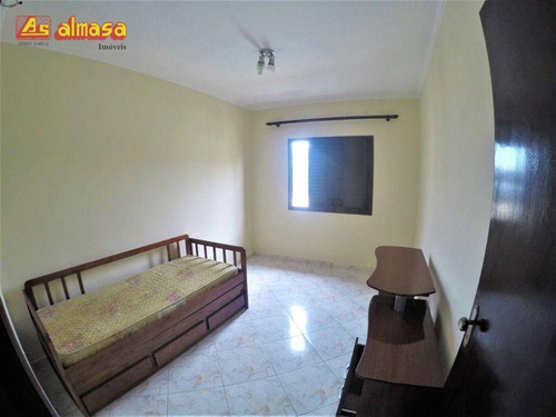Imagem 14 de 20 de Sobrado Condominio Fechado Com 3 Dormitórios À Venda, 150 M² Por R$ 630.000 - Cidade Brasil - Guarulhos/sp - So0019