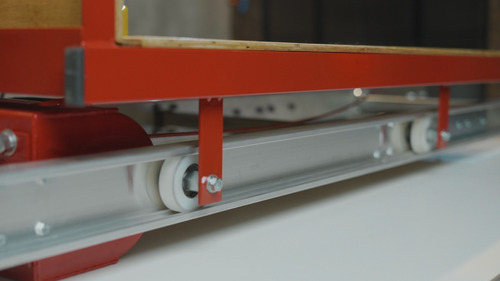 Elevador Para Placa Solar 15 Metros Ultraferr Max-lift