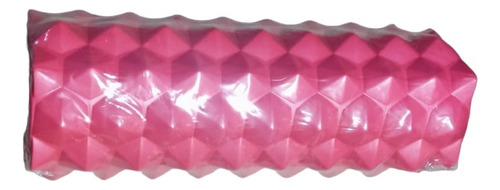 Rodillo Roller + Pelota Con Puntas Masaje Elongación Muscula
