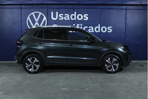 Volkswagen Taigun 1.0 Tsi Comfortline At