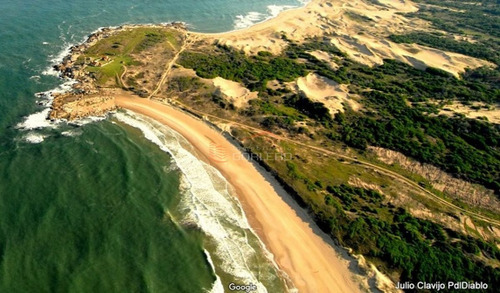 Imagen 26 de 26 de Terreno En Venta En Rocha, Zona De Punta Del Diablo, Bosque De La Viuda