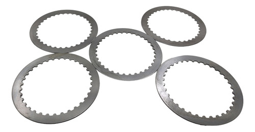 Discos Separadores Clutch Apache 200 / 160 4v Sin Sliperclut