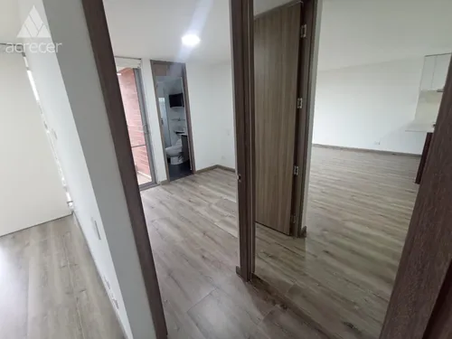 Arriendo Apartamento En Rionegro