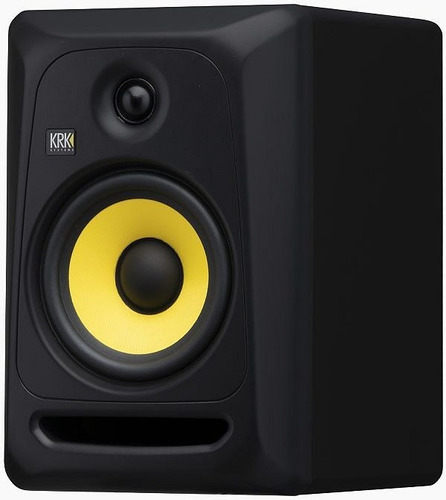 Monitores Estudio Krk Cl7 G3 - Por Unidad - Om