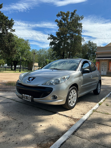 Peugeot 207 1.4 Xs