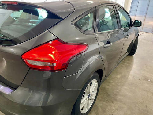 Ford Focus III 1.6 S