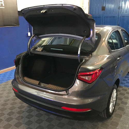 Fiat Cronos 1.3 Gse Like