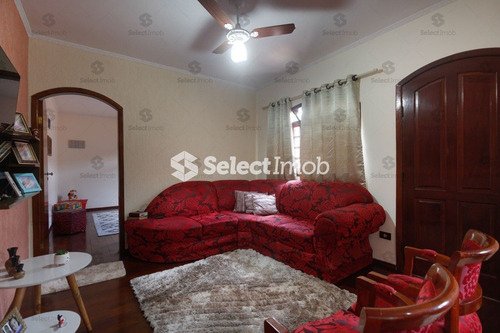 Imagem 2 de 15 de Sobrado - Vila Assis Brasil - Ref: 1764 - V-1764