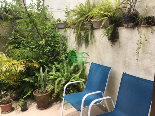 Casa Assobradada Para Venda No Bairro Parque Da Lapa, 1 Dorm, 1 Vagas, 70 M, 100 M - 1401