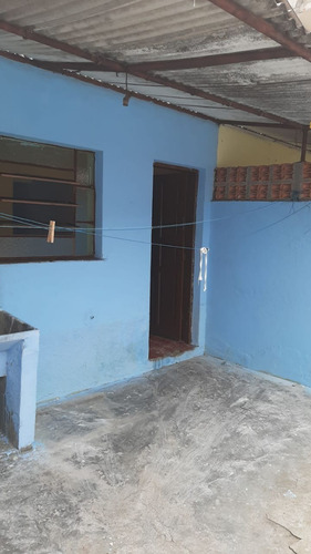 Imagem 5 de 10 de Casa Independente Para Locação 65m² Jardim Monjolo - Freguesia Do Ó - Ca00339 - 68989192