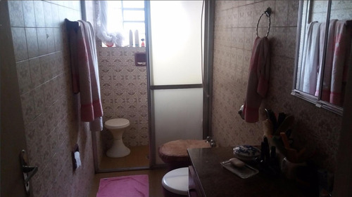 Imagem 12 de 13 de Sobrado À Venda, 3 Quartos, 4 Vagas, Nova Petrópolis - São Bernardo Do Campo/sp - 51745