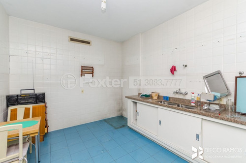 Imagem 21 de 30 de Apartamento, 4 Dormitórios, 188 M², Independência - 205085