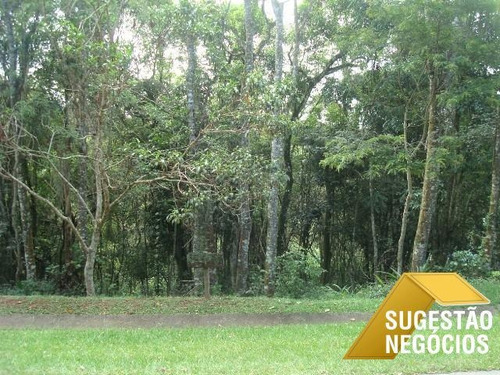 Imagem 5 de 5 de Terreno Condomínio Represa De Ibiúna - 2021