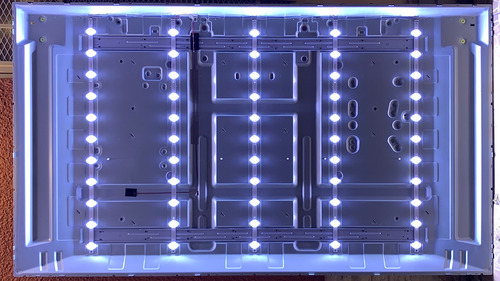 Kit Leds Original Lg 75up7070pud Ssc_y19.5_trident_75um75 (Usado)