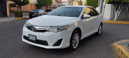 Toyota Camry 2.5 Le L4/ At