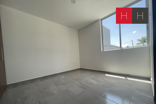 Departamento En Venta En La Recta