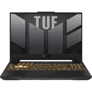 Portatil Asus Tuf Gaming Fx507zm-bs74 Mecha Gray Intel Core I7 12700h 16gb De Ram 1 Tb Ssd, Nvidia Geforce Rtx 3060 6gb, 144 Hz 1920x1080px Windows 11 Home