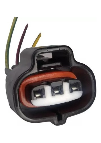 Conector Map Toyota Tacoma Tundra Sequoia 4runner