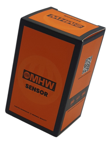 Sensor Tps Honda Civic Accord Crv Prelude Pilot Mhw
