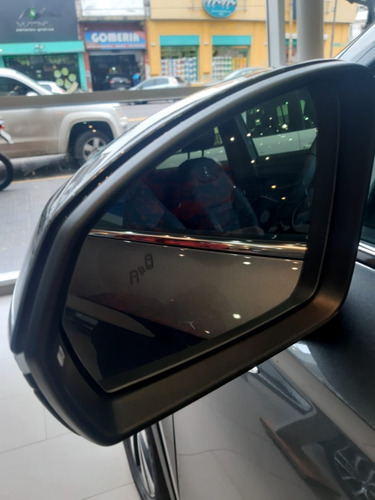 Imagen 15 de 15 de Volkswagen Taos Highline 250 Tsi At My23 #17