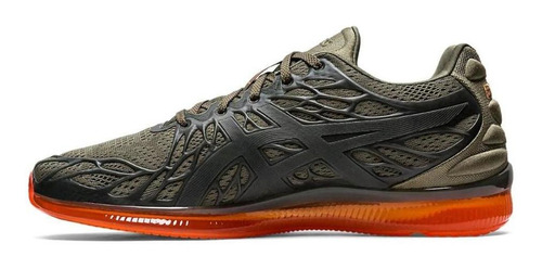 Tênis Asics Gel Quantum Infinity 2 Masculino 1021a187-300