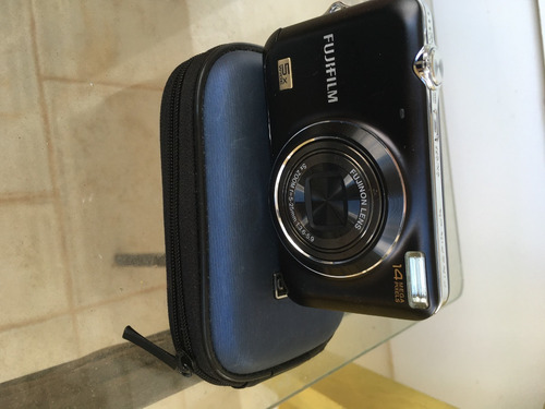 Máquina Fotográfica Digital Fujifilm