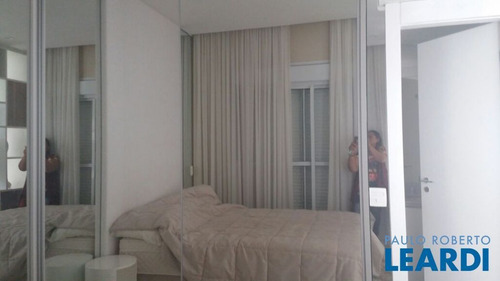 Imagem 5 de 15 de Apartamento - Vila Olímpia - Sp - 536087