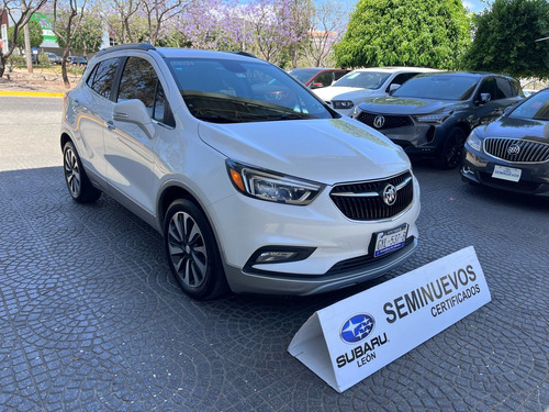 Buick Encore 1.4 Cxl Premium At