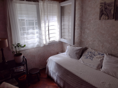 Apartamento Pocitos 2 Dormitorios 1 Baño