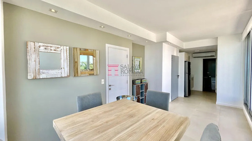 Venta Penthouse En Playa Mansa