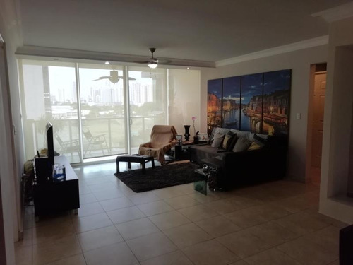 Imagen 3 de 14 de Venta De Apartamento En Mystic Point, Punta Pacífica 21-7494