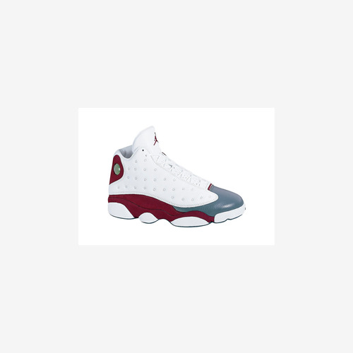 Zapatillas Jordan 13 Retro Grey Toe (2005) 310004-161   