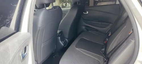 Renault Captur 2.0 Intens Mecánica