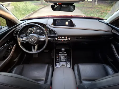 Mazda CX-30 2.5 Grand Touring At