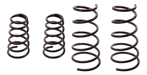 Imagen 1 de 3 de Kit 4 Espirales Ref. Fiat Palio 97/01