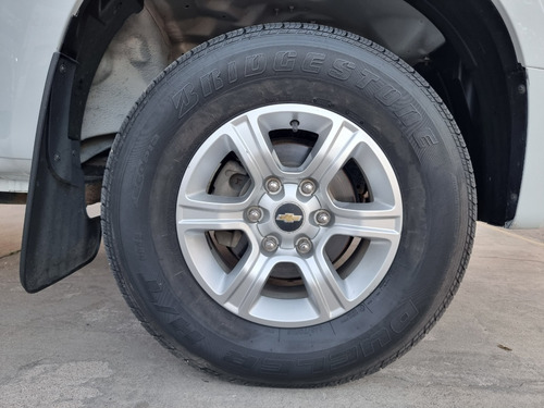 Imagen 15 de 15 de Chevrolet S-10 2.8 Td 4x2 Lt