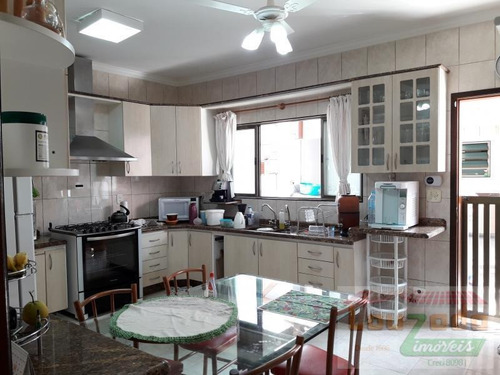 Imagem 15 de 15 de Casa Para Venda Em Peruíbe, Jardim Barra De Jangada, 4 Dormitórios, 3 Suítes, 1 Banheiro, 6 Vagas - 2200_2-833241