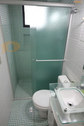Sobrado - Ref: 8341