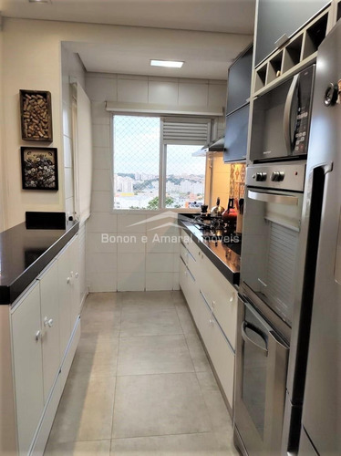 Imagem 16 de 30 de Apartamento À Venda Em Ponte Preta - Ap013304