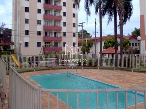 Imagem 26 de 30 de Lindo E Confortável Apartamento Com 97 M² - 3 Dormitórios/1 Suíte Em Excelente Localização Em Jundiaí - Sp - Ap00896 - 70693346
