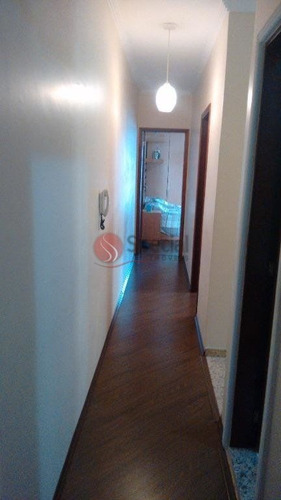 Imagem 9 de 15 de Sobrado Residencial À Venda, Jardim Vila Formosa, São Paulo - So5492. - Ta3535