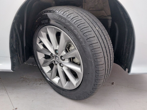 Toyota Corolla 2.0 VVT-IE FLEX GLI DIRECT SHIFT