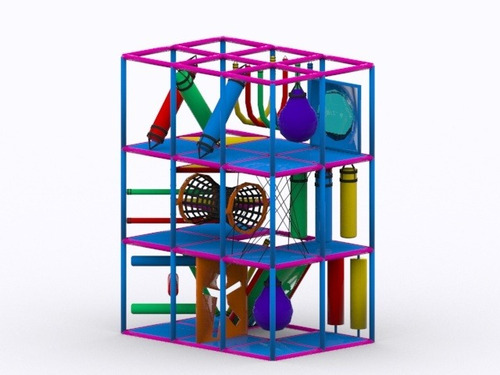 Fun Kids Playground