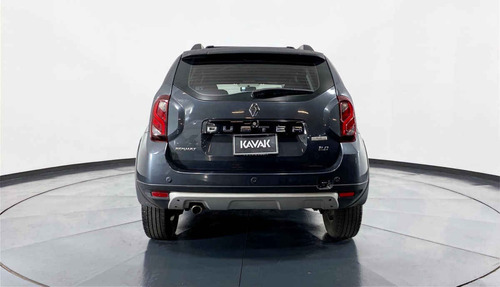 Imagen 6 de 15 de 105399 - Renault Duster 2018 Con Garantía