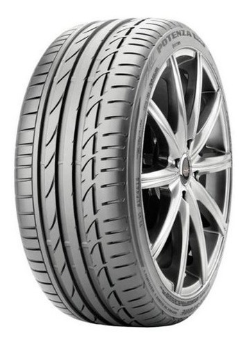 Cubierta Bridgestone Potenza S001 Runflat 245/45 R19 98 Y