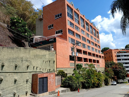 Apartamento En Venta Loft En El Peñon, Negociable. Jl